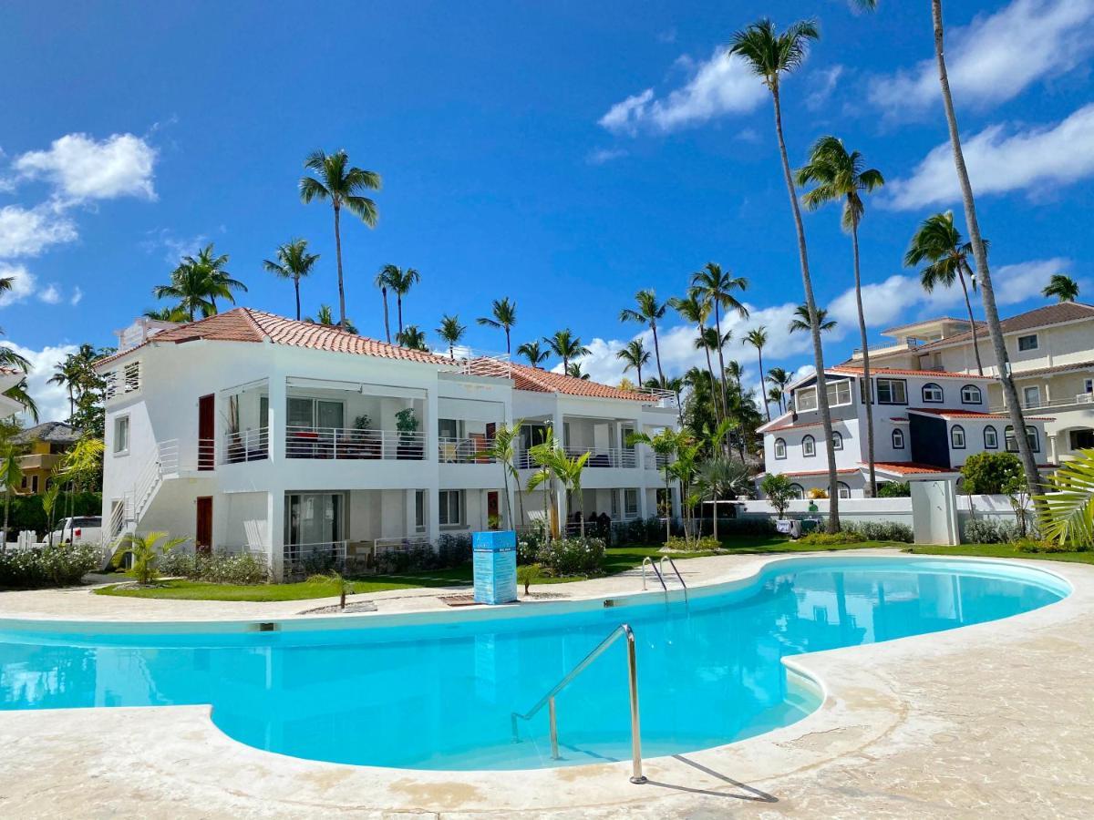 Tropical Village Punta Cana Dış mekan fotoğraf