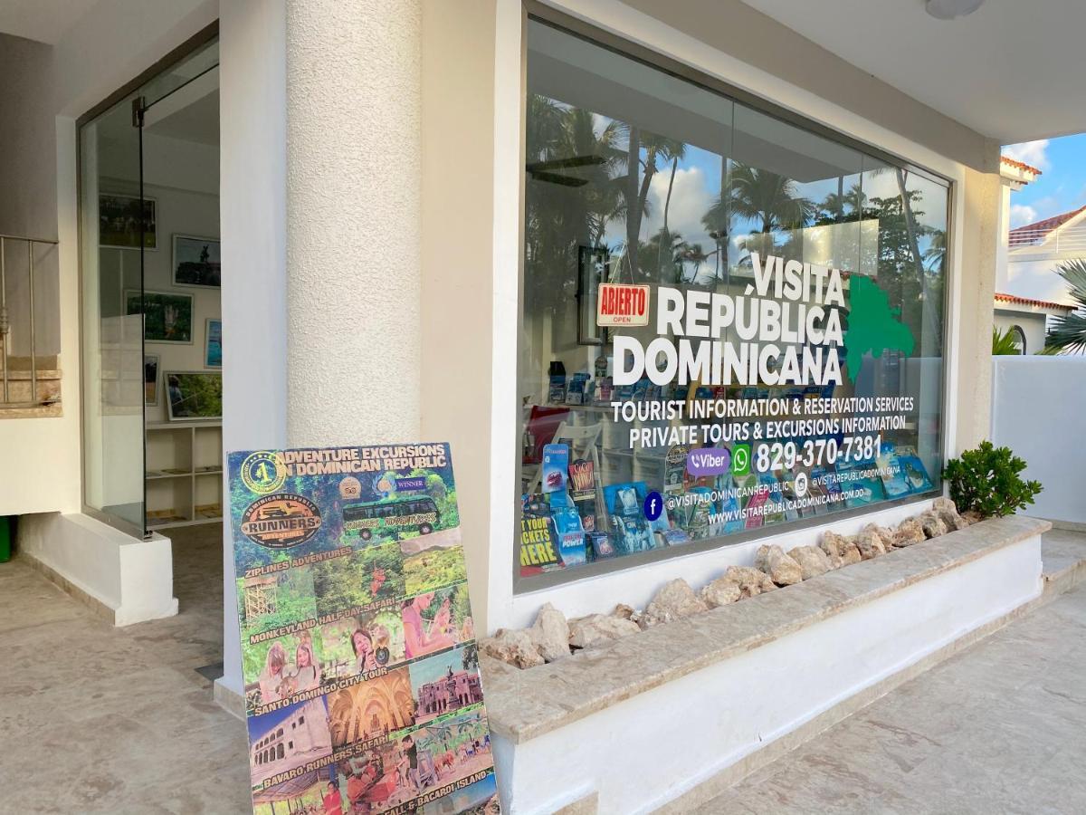 Tropical Village Punta Cana Dış mekan fotoğraf