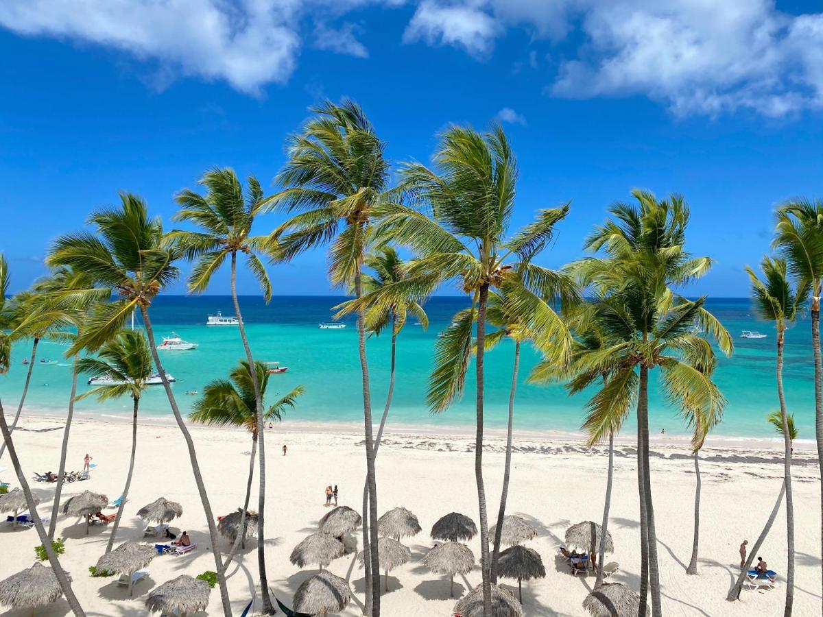 Tropical Village Punta Cana Dış mekan fotoğraf