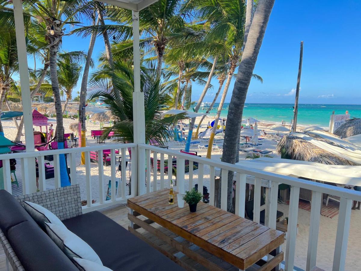 Tropical Village Punta Cana Dış mekan fotoğraf