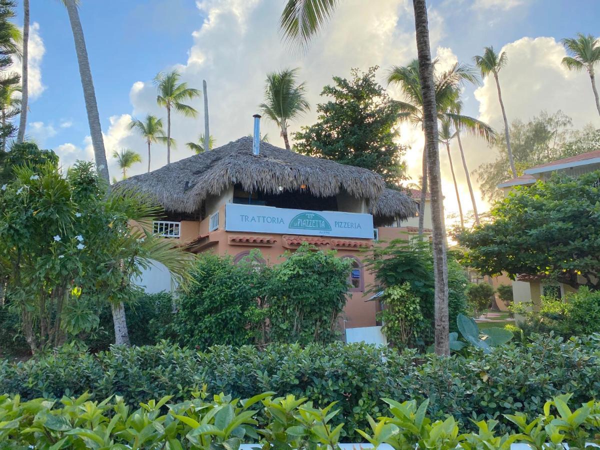 Tropical Village Punta Cana Dış mekan fotoğraf