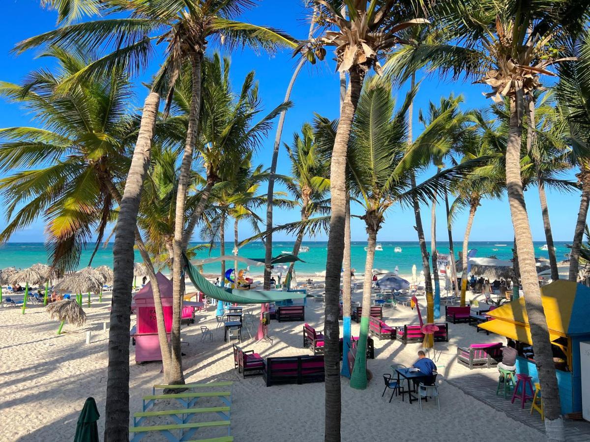 Tropical Village Punta Cana Dış mekan fotoğraf