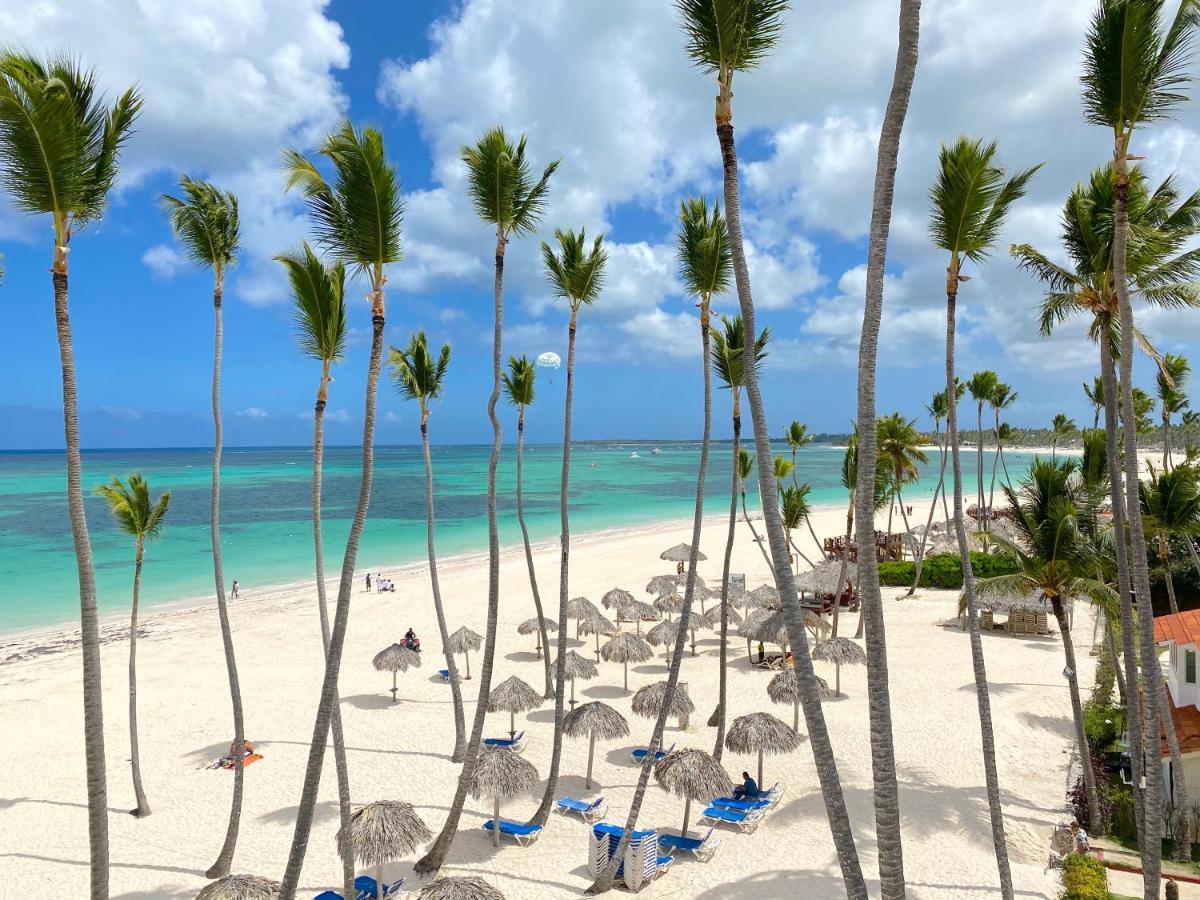 Tropical Village Punta Cana Dış mekan fotoğraf
