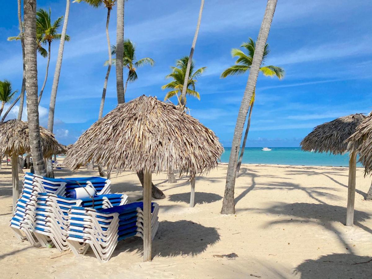 Tropical Village Punta Cana Dış mekan fotoğraf