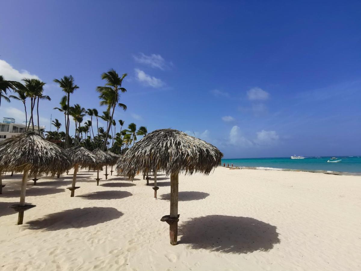 Tropical Village Punta Cana Dış mekan fotoğraf