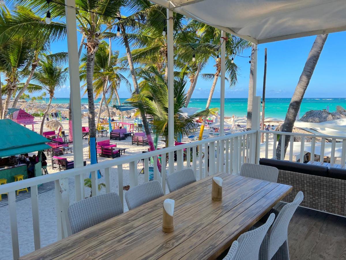 Tropical Village Punta Cana Dış mekan fotoğraf
