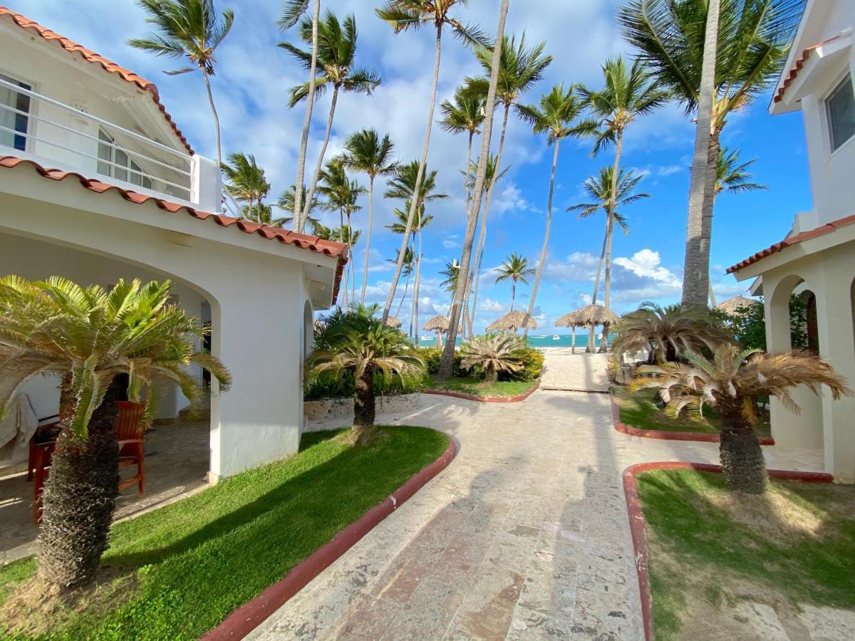 Tropical Village Punta Cana Dış mekan fotoğraf
