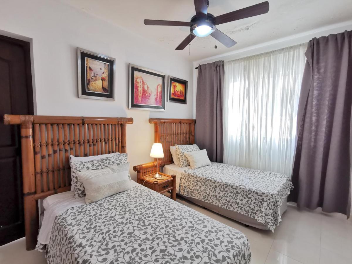 Tropical Village Punta Cana Dış mekan fotoğraf