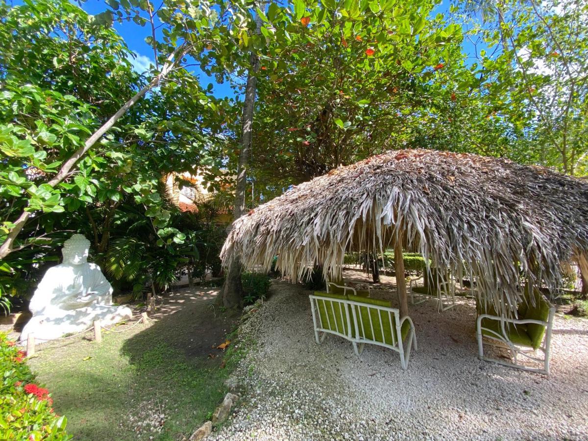 Tropical Village Punta Cana Dış mekan fotoğraf