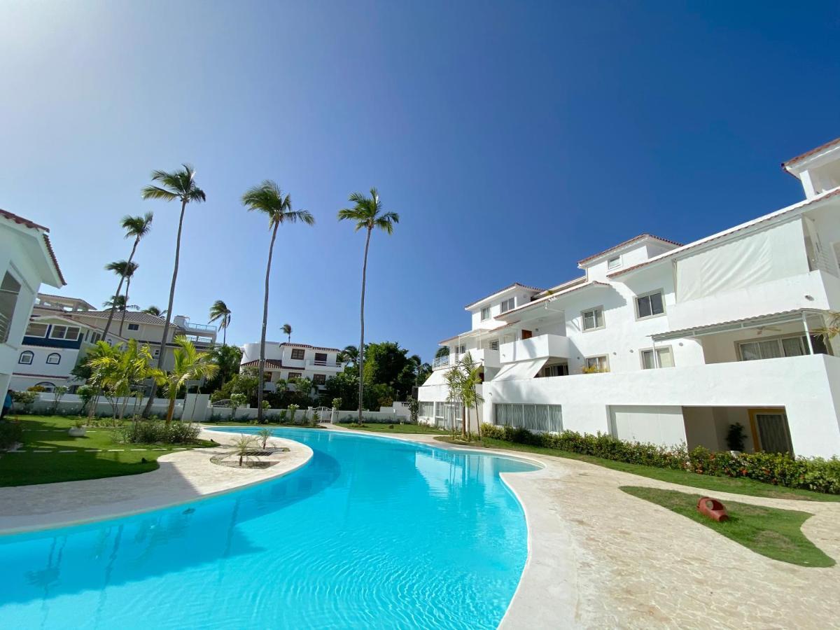 Tropical Village Punta Cana Oda fotoğraf