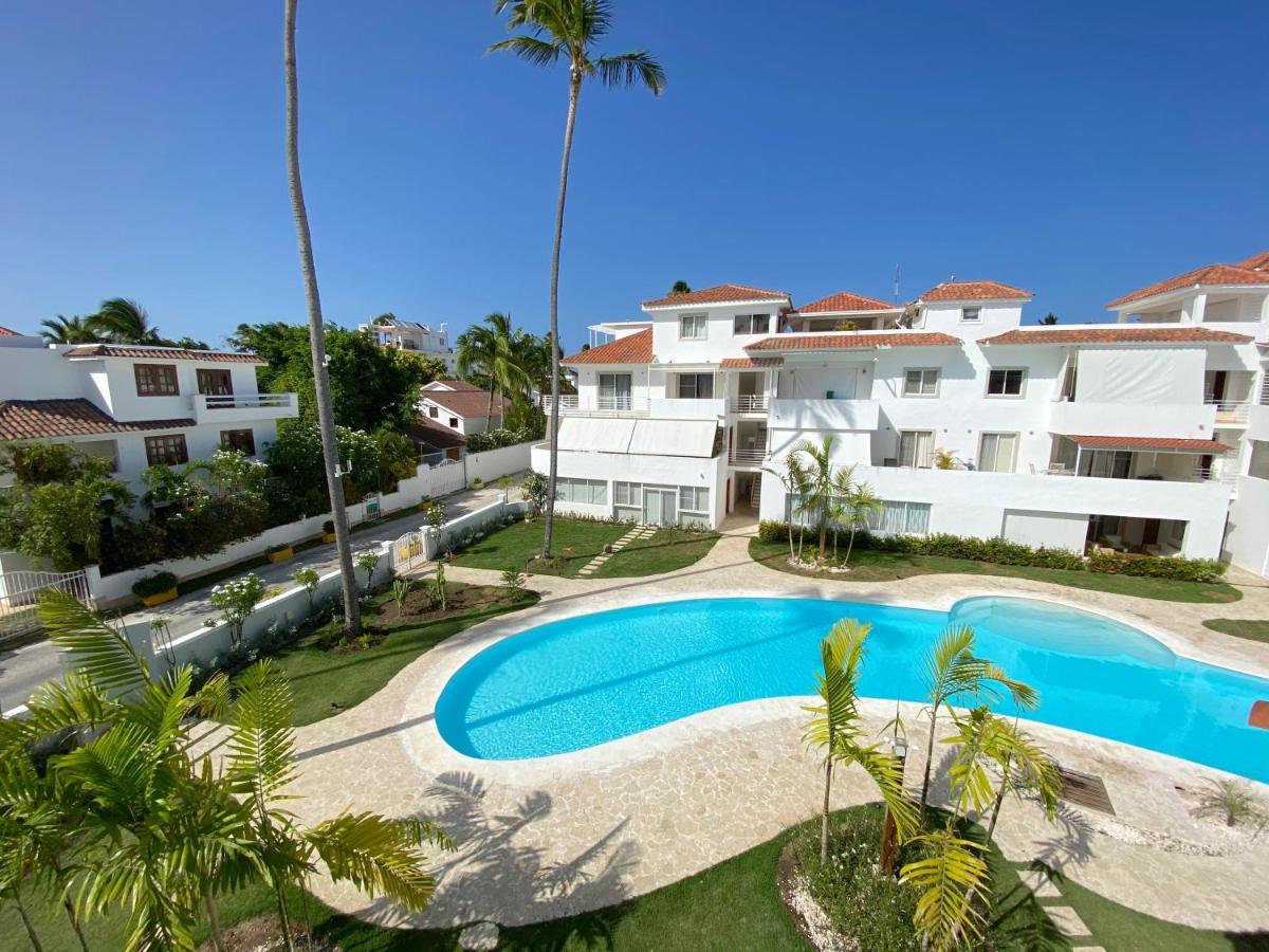 Tropical Village Punta Cana Oda fotoğraf