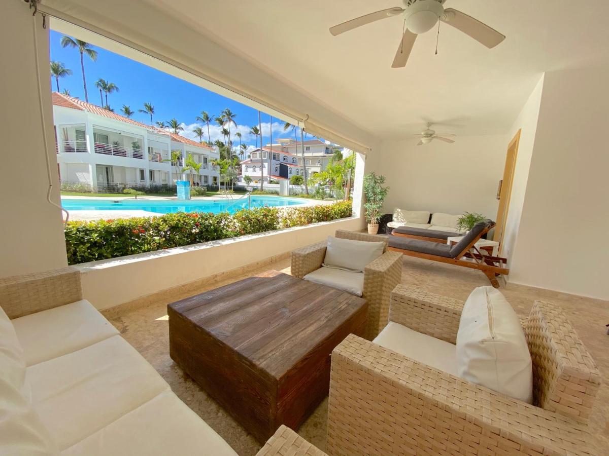 Tropical Village Punta Cana Dış mekan fotoğraf