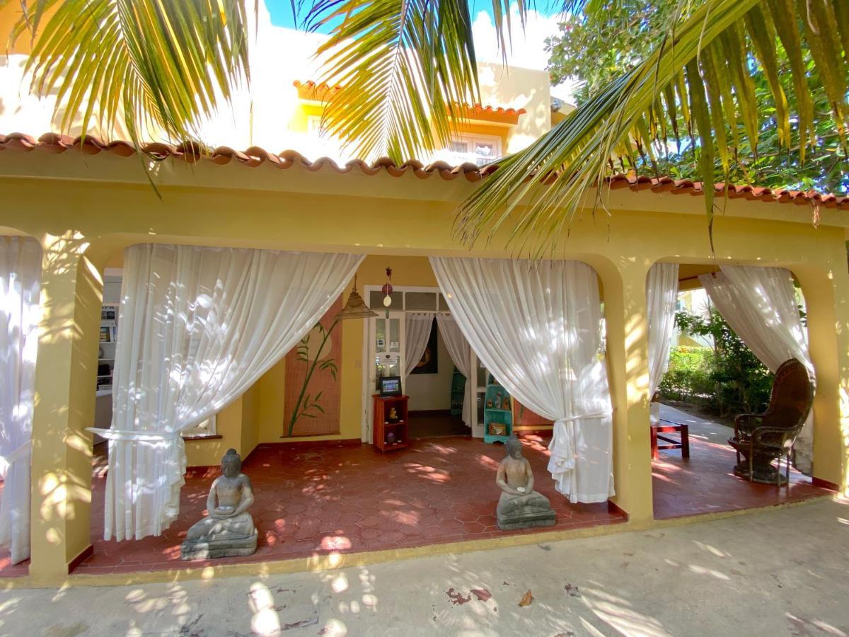 Tropical Village Punta Cana Dış mekan fotoğraf