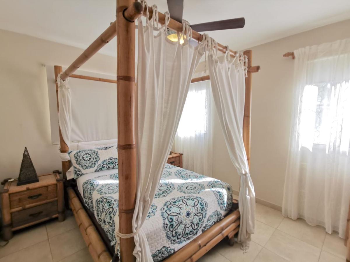 Tropical Village Punta Cana Dış mekan fotoğraf