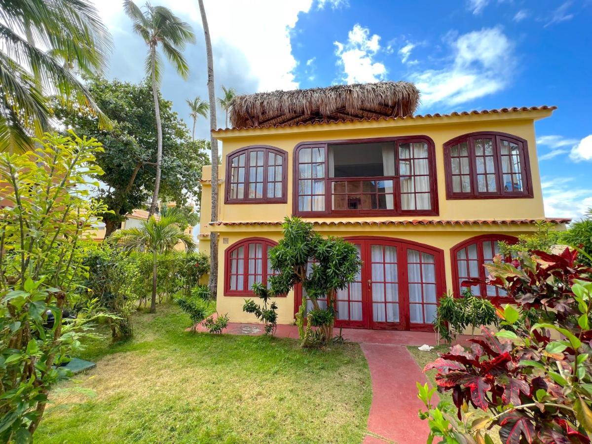 Tropical Village Punta Cana Dış mekan fotoğraf